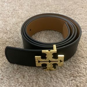 Tory Burch belt
